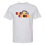 comfort colors Elite Cheer Season 31 Tee