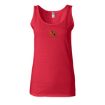 Gildan Softstyle Elite Cheer Softstyle Tank