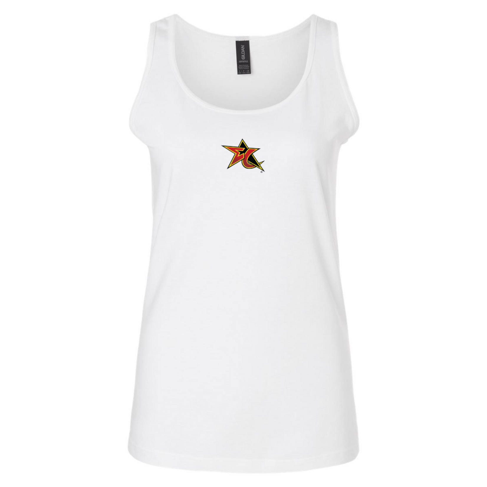 Gildan Softstyle Elite Cheer Softstyle Tank