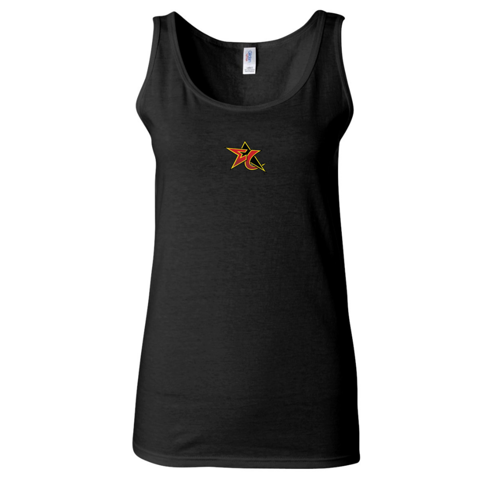 Gildan Softstyle Elite Cheer Softstyle Tank