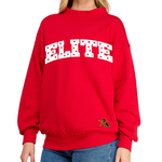 Elite Stars Mockneck