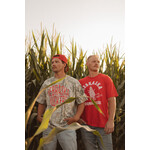 comfort colors Nebraska Giant Corn Tee