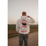 Gildan Nebraska Huskers Official Prayer Hoodie