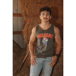comfort colors Huskers Herbie Classic Tank