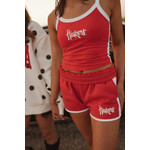 Huskers Stripe Tank