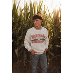 Nebraska Cornhuskers Memorial Crew