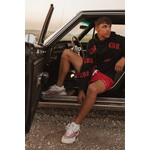 GBR Stitch Hoodie