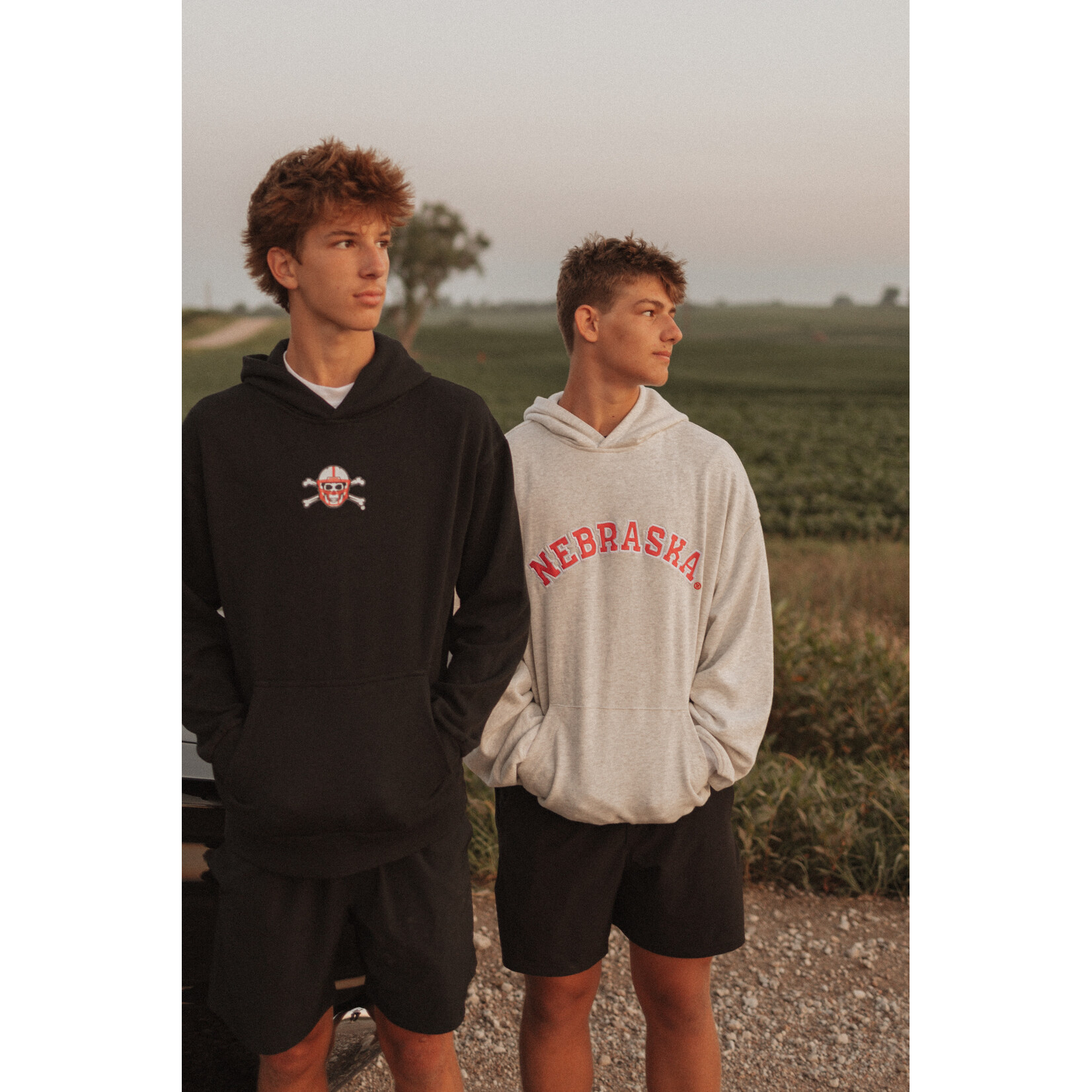 Home Of Champions Hoodie