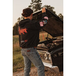 Huskers Patch Hoodie