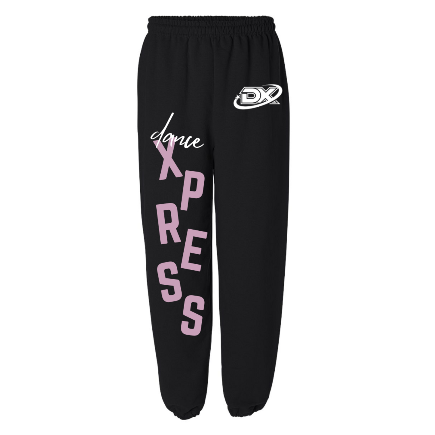 Gildan Dance Xpress Stacked Joggers