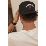 Otto Nebraska Corn Emb. Hat
