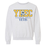 Gildan YHEC Bold Logo Crew