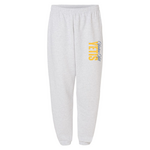 Gildan Yankee Hill Yetis Joggers
