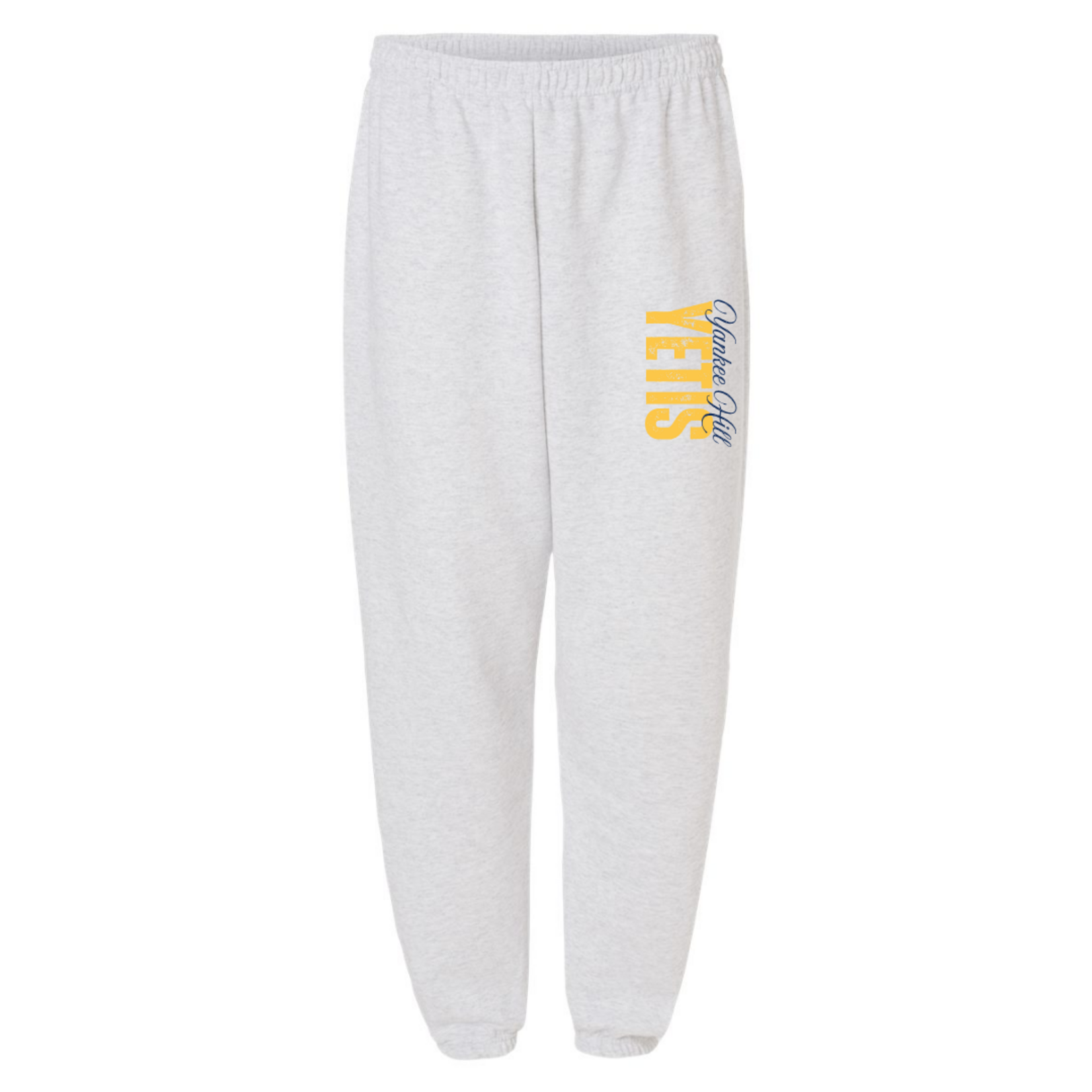 Gildan Yankee Hill Yetis Joggers