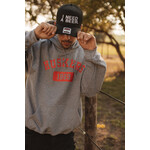 Otto I Need A Beer Emb. Hat