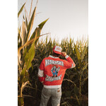 Nebraska Herbie Retro Jacket