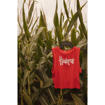 Bella+Canvas Huskers Herbie Patch Tank