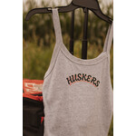 Bella+Canvas Huskers 3 Layers Baby Tank