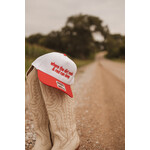 Otto Dirt Roads and Red Run Deep Emb. Hat