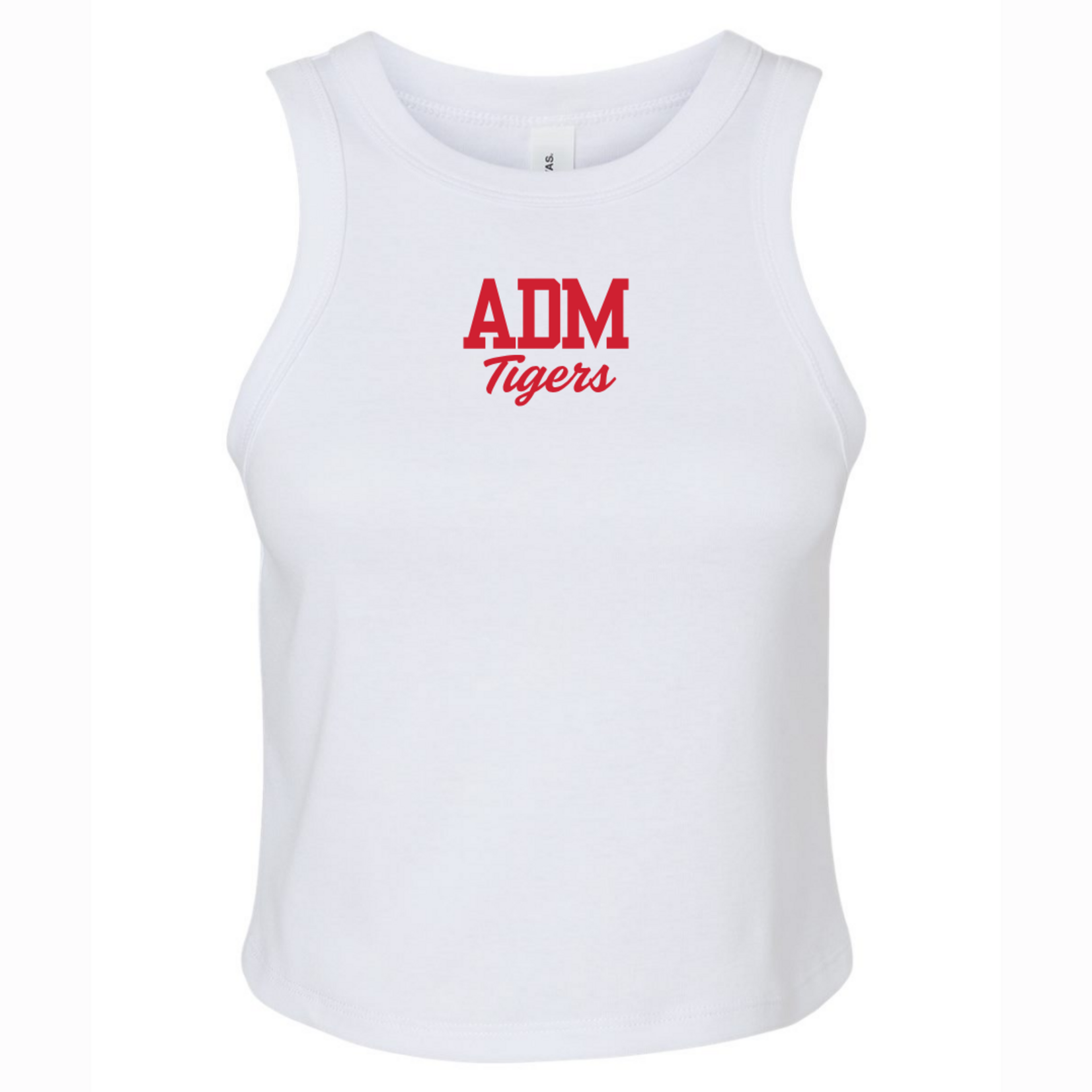 Bella+Canvas ADM Tank