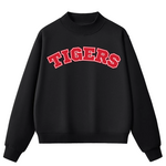 Tigers Mockneck