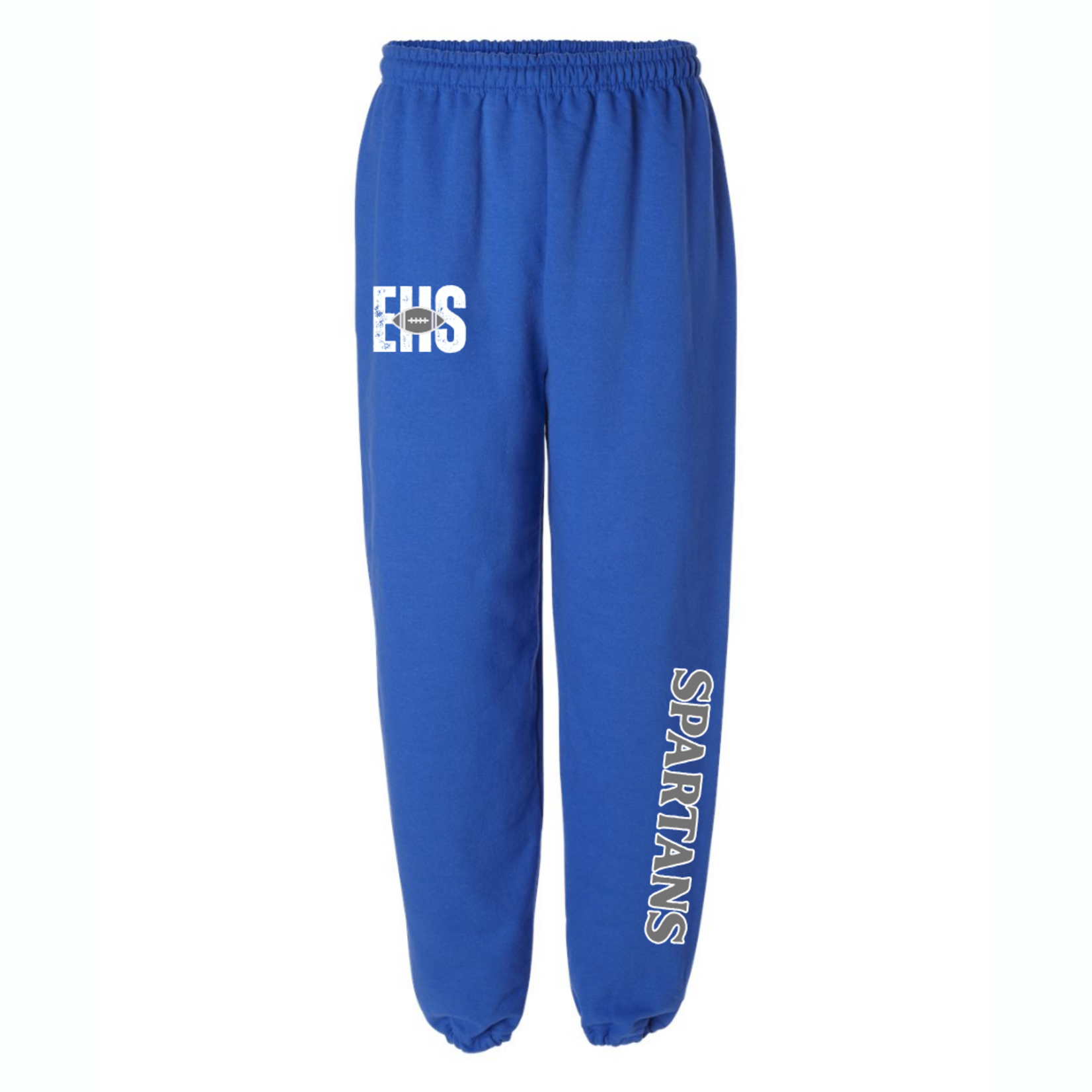 Gildan EHS Football Joggers