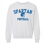 Gildan Spartan Football Crew