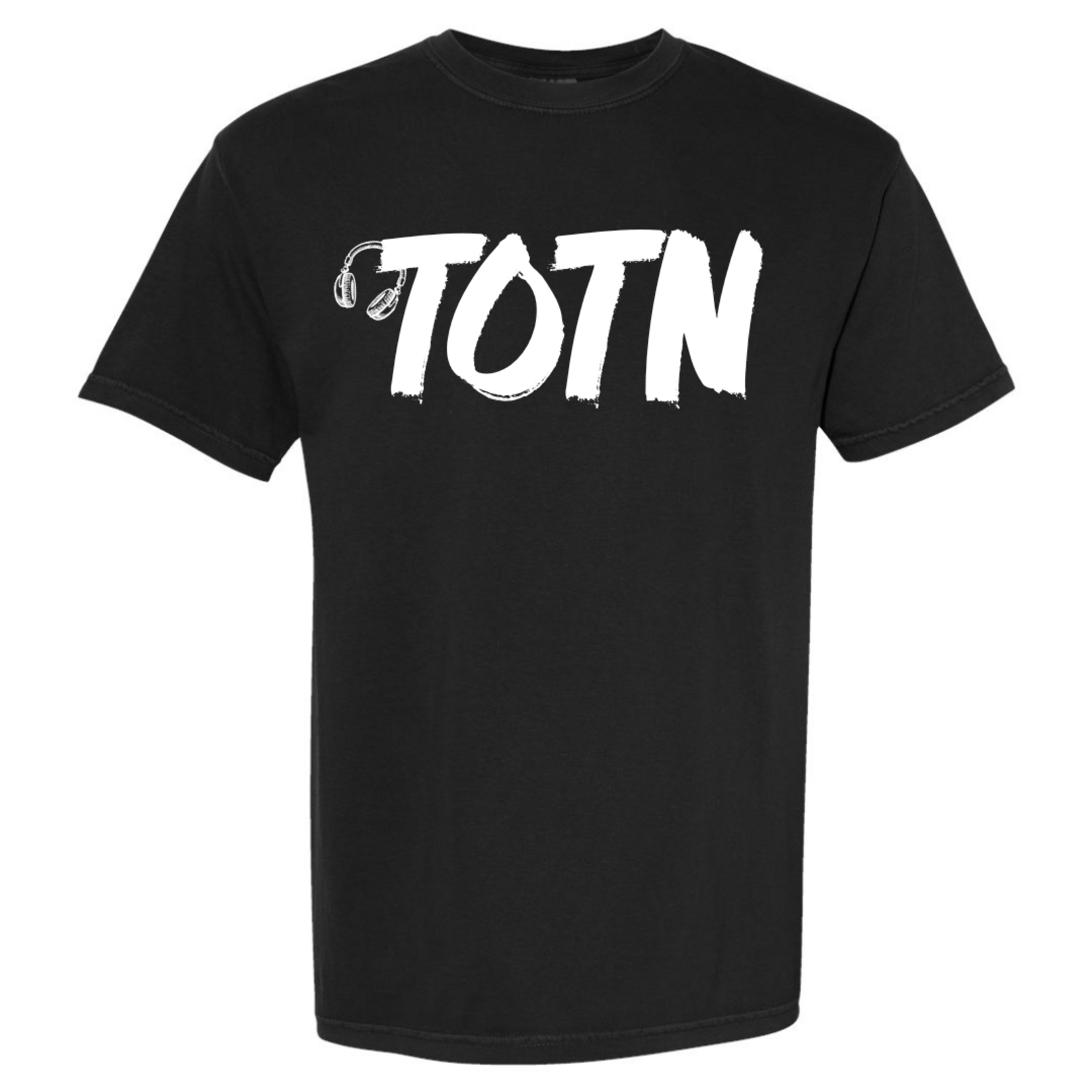 comfort colors TOTN Tee