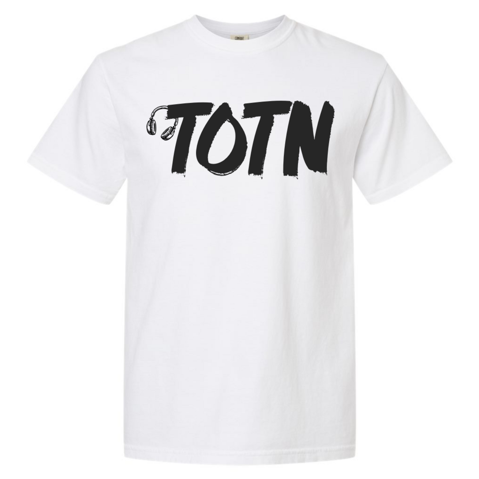 comfort colors TOTN Tee
