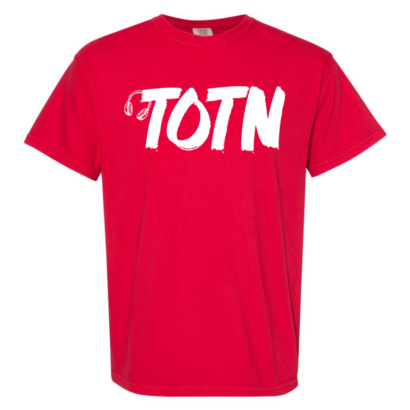 comfort colors TOTN Tee