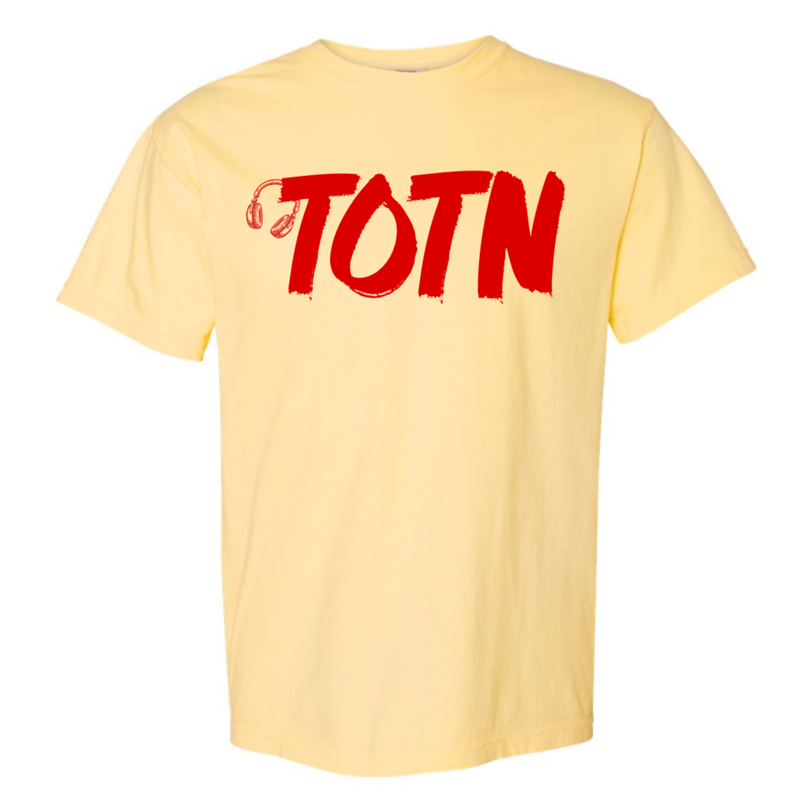 comfort colors TOTN Tee