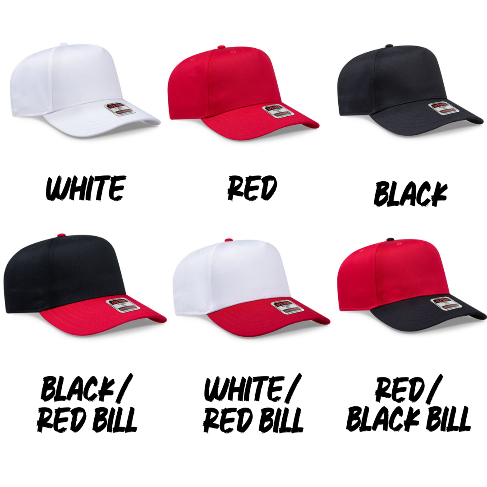 Otto TOTN Hat