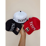Otto TOTN Hat