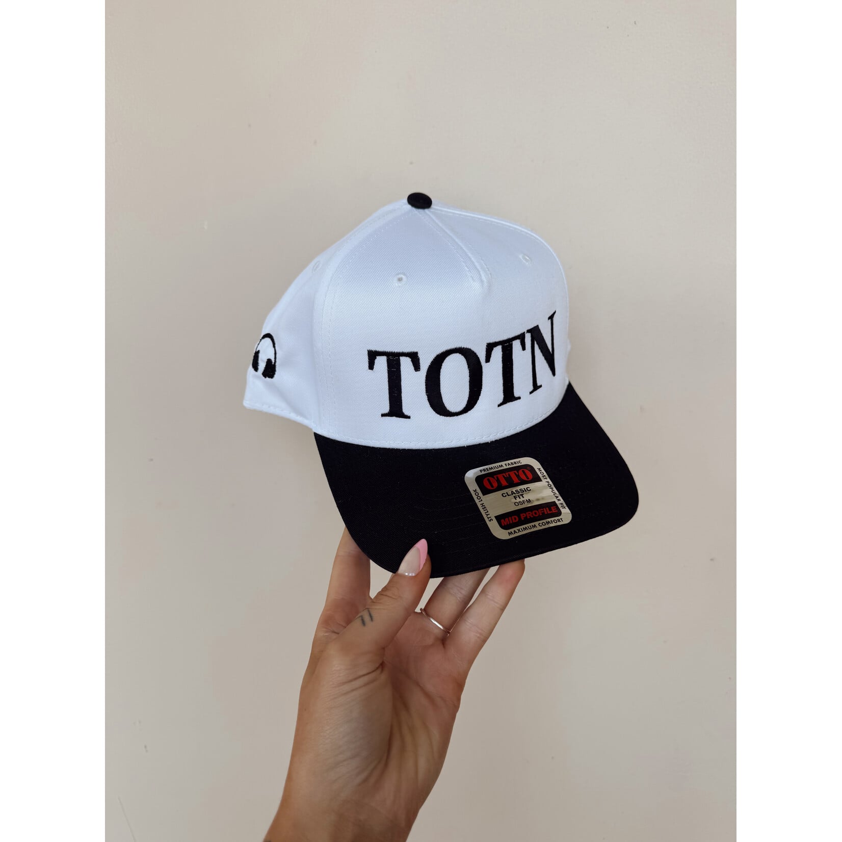 Otto TOTN Hat