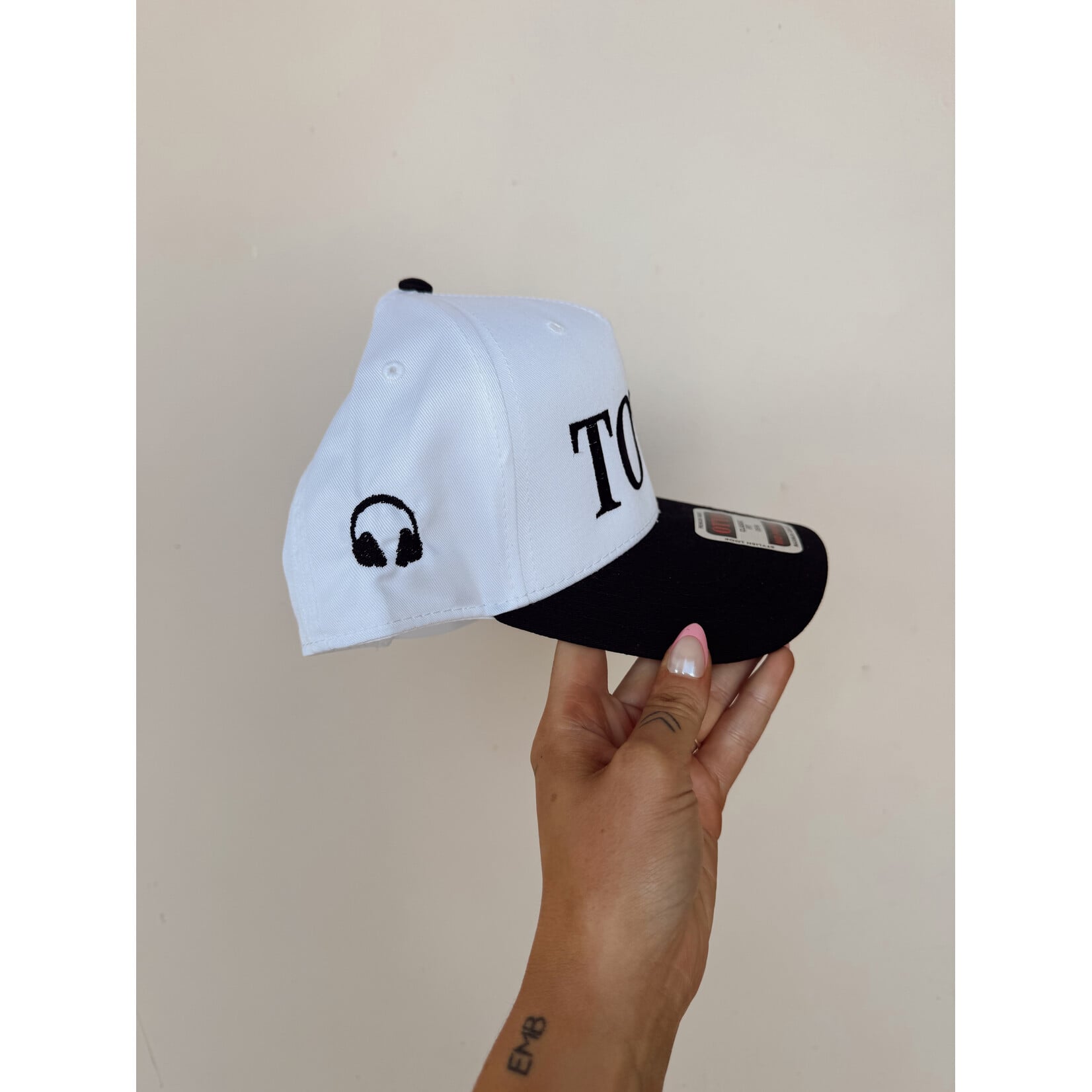 Otto TOTN Hat