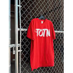 comfort colors TOTN Tee