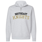 Jerzee Southeast Knights Quarter Zip