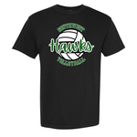 comfort colors Southwest Hawks Freshman Volleyball