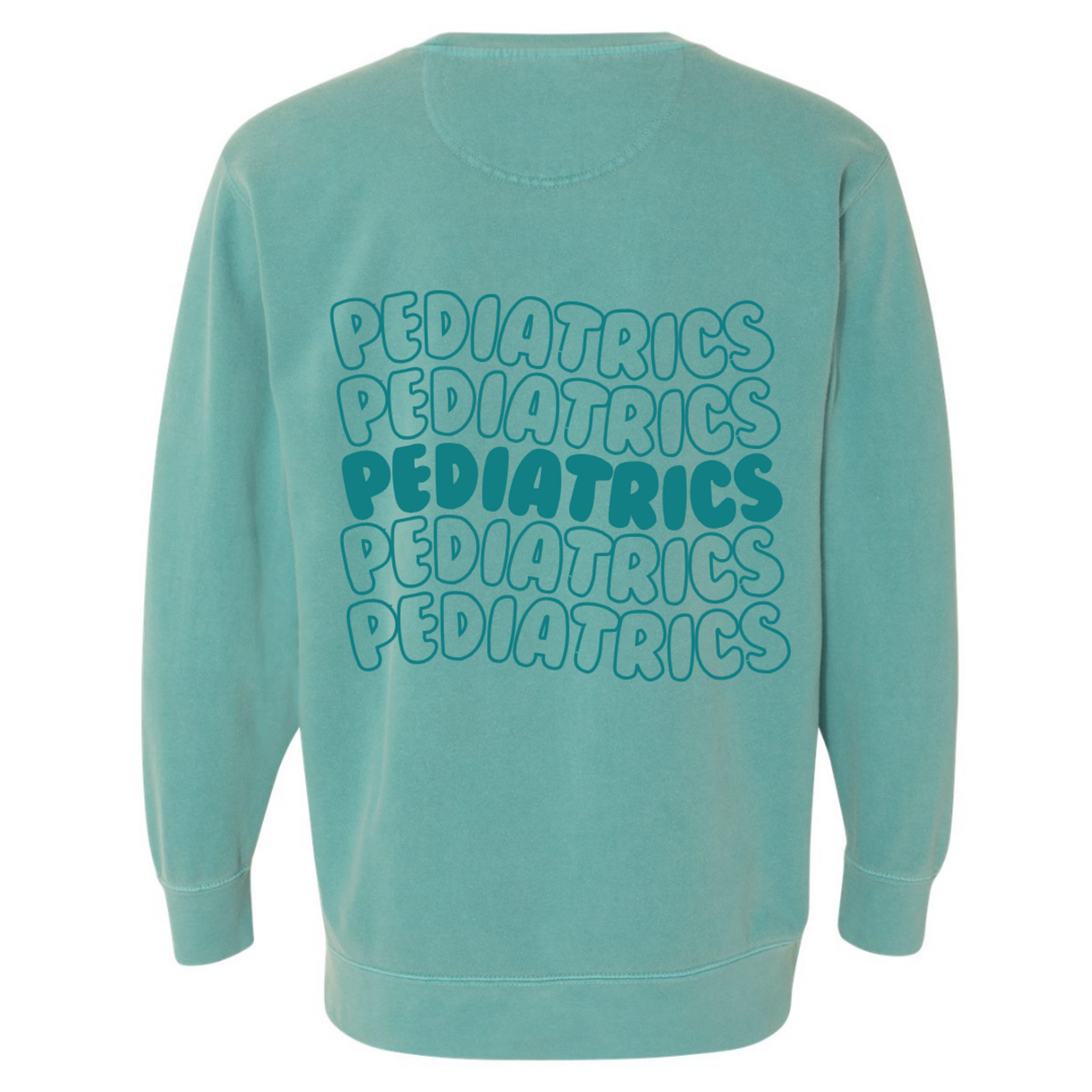 comfort colors LPG Wave Crew