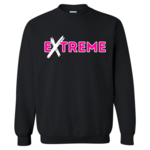 Gildan Cheer Xpress Extreme Crew