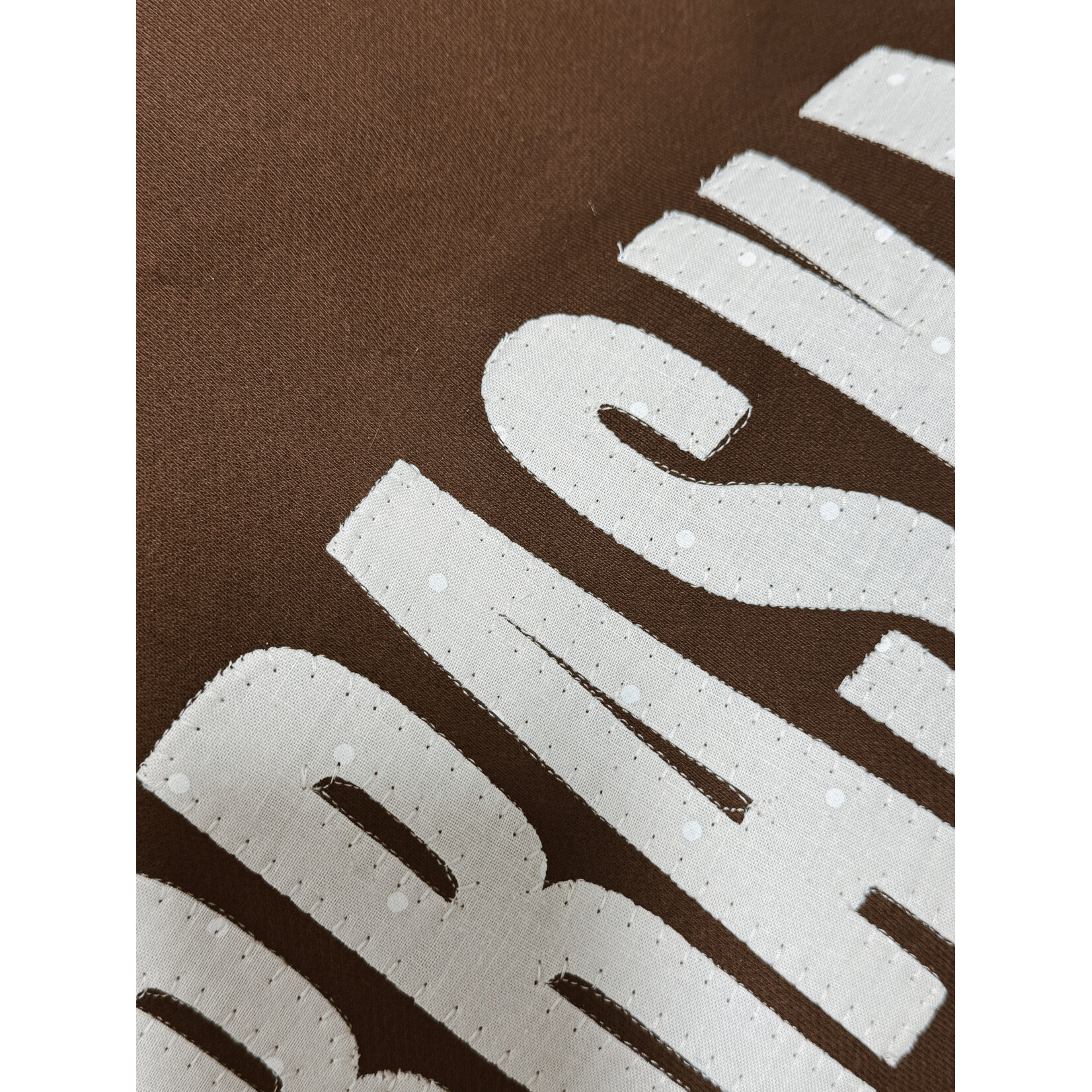 Nebraska Sewn Mockneck (multiple color options)