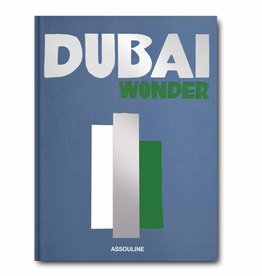 DUBAI WONDER