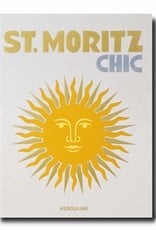 ST. MORITZ CHIC