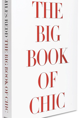 ASSOULINE BIG BOOK OF CHIC