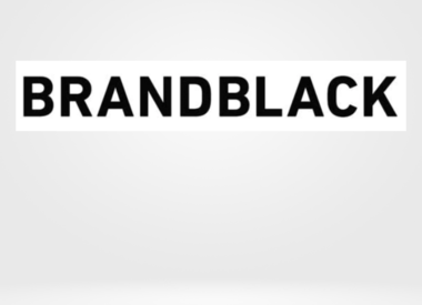 BRAND BLACK