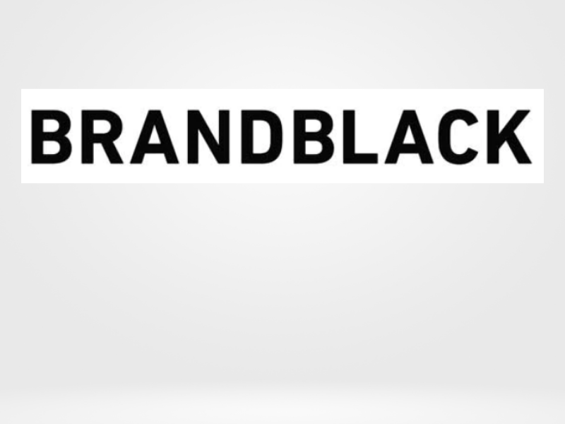 BRAND BLACK