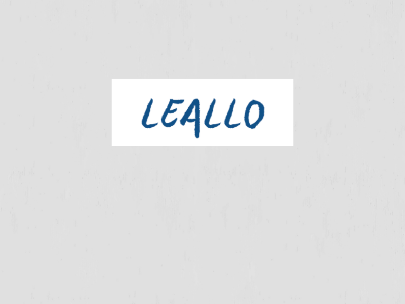 LEALLO