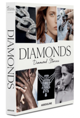 DIAMOND STORIES