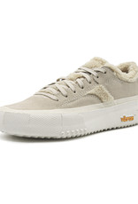 BRAVO SHEARLING SNEAKER