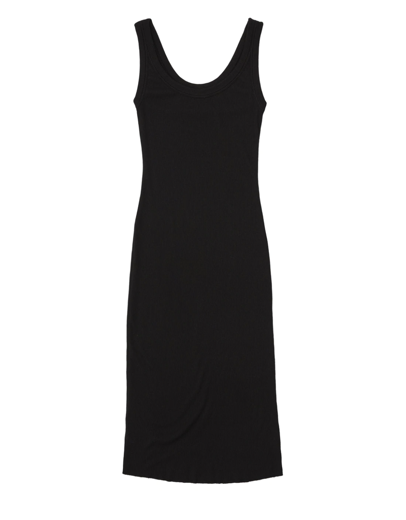 VERONA MIDI DRESS